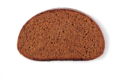 	Rye bread.の写真素材