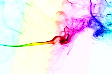 	Smoke.の写真素材