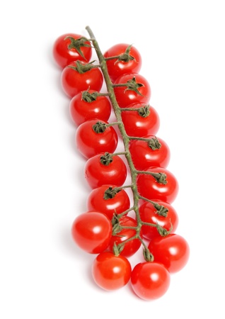	Tomatoes.の写真素材