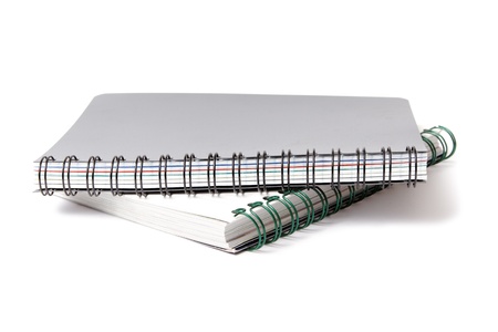 	Notebooks.の写真素材