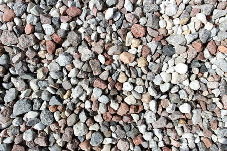 Pebble.
