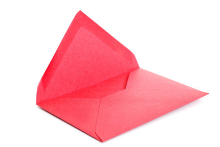 Envelope.