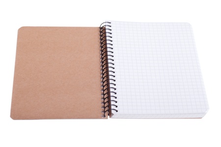 Notebook.の写真素材