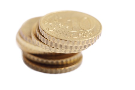 Coins.の写真素材