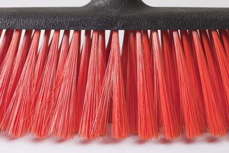 Broom の写真素材