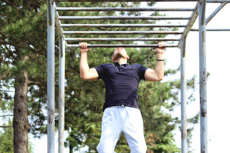 man 25s sucess sport workout