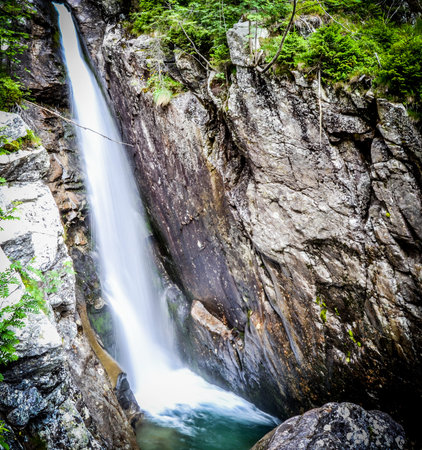falls