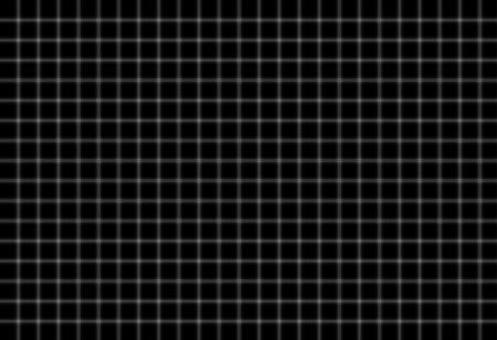 Hypnotic abstract squares high resolution background illustration.の写真素材