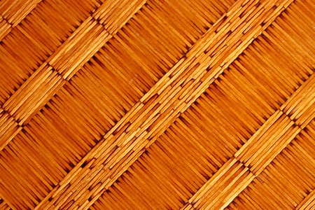 Detail of surface of table made of safety matches.の写真素材