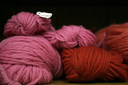 Yarn