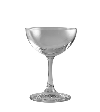wine glass isolatedの写真素材