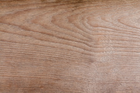Brown wood texture with natural patternsの写真素材