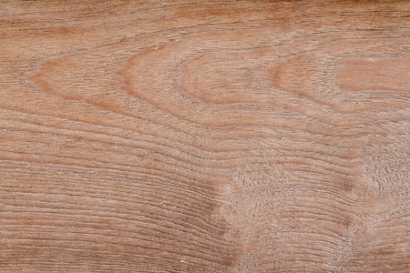 Brown wood texture with natural patternsの写真素材
