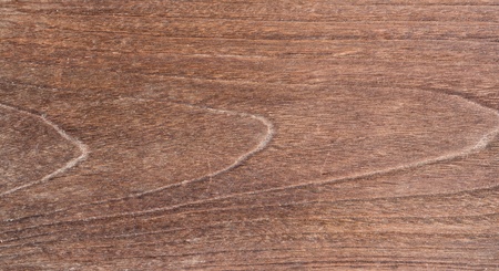 Brown wood texture with natural patternsの写真素材