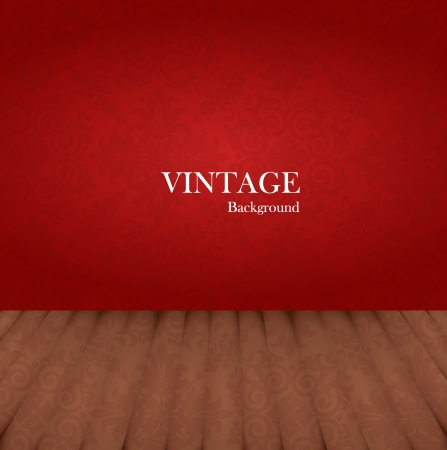Seamless luxury pattern background. のイラスト素材