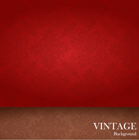 Seamless luxury pattern background. のイラスト素材