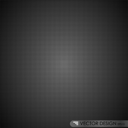 Abstract metal background. Vector illustration.のイラスト素材