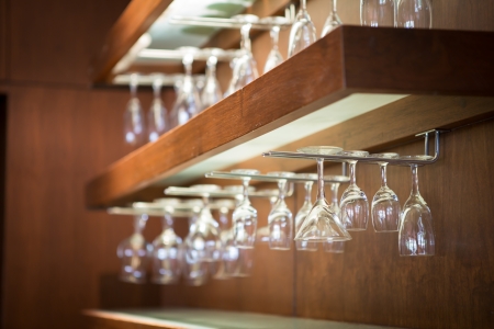 Cocktail Glass Collectionの写真素材