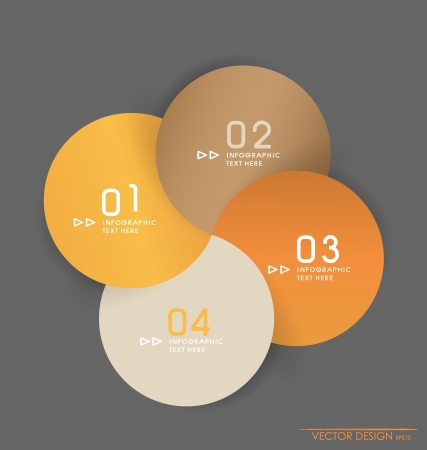 Modern design layout / modern design template, vector illustration.のイラスト素材