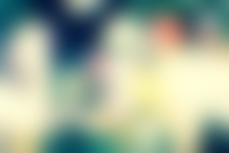 Abstract blur backgroundの写真素材