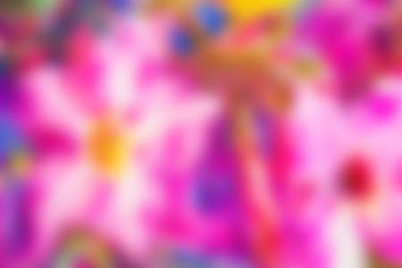 Abstract blur backgroundの写真素材