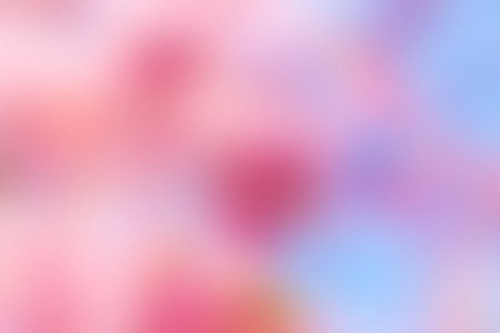 Abstract blur backgroundの写真素材