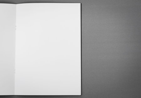 Blank catalog,brochure, magazines,book mock up