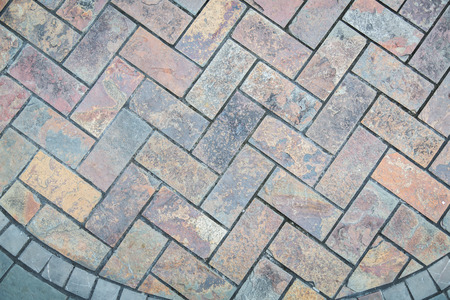 Stone wall backgroundの写真素材