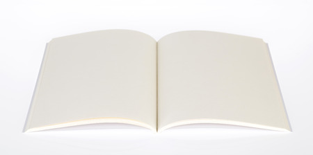 Blank catalog,brochure, magazines,book mock upの写真素材