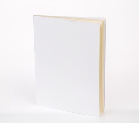 Blank catalog,brochure, magazines,book mock upの写真素材