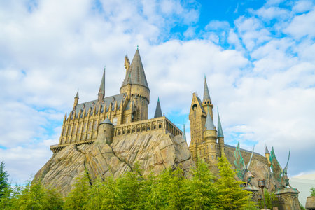 ハリーポッターの写真 イラスト素材一覧 3 266件 ストックフォトのamanaimages Plus