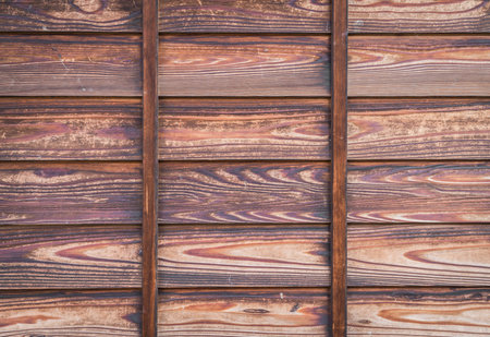 Old wood background