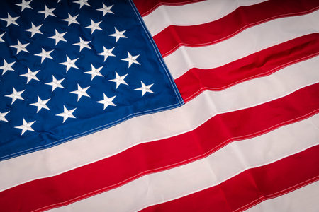 American flag