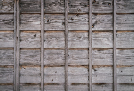 Old wood backgroundの写真素材