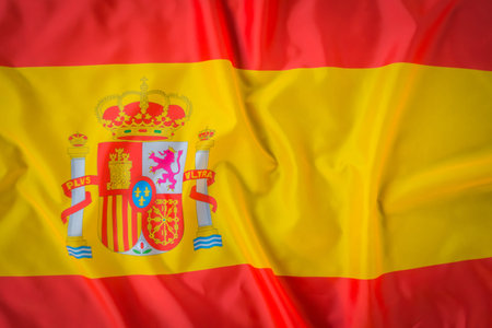 Flags of  Spain