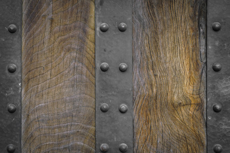 Wood texture backgroundの写真素材