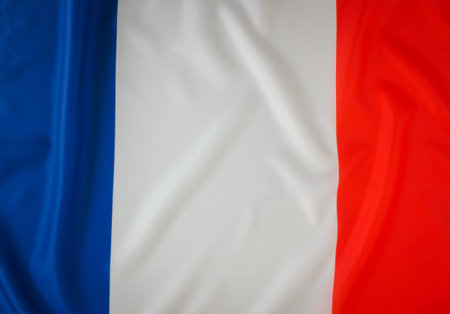 Flags of France