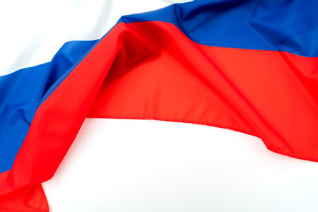 Flags of Russia
