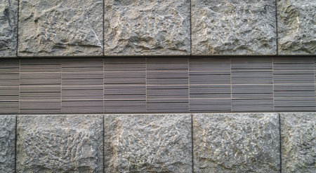 Stone wall texture background
