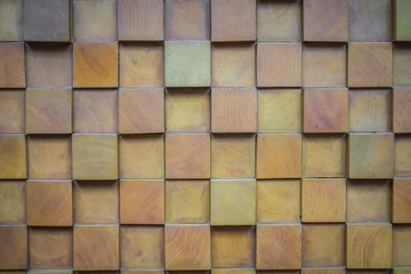Old wood background
