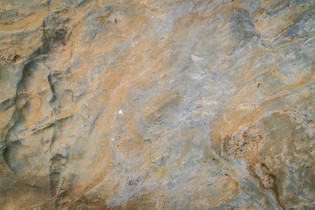 Stone wall texture backgroundの写真素材