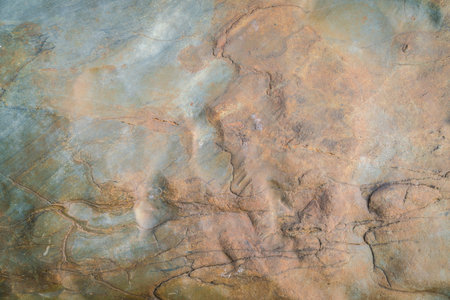Stone wall texture background