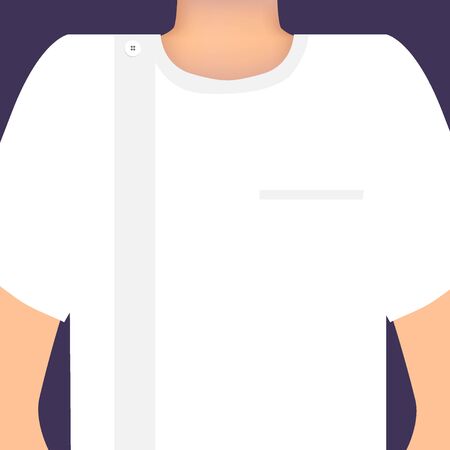 Dentist. Dental concept. Dentist background. Vector illustration.のイラスト素材