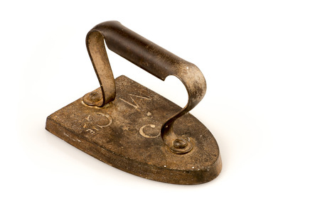 ironedの写真素材