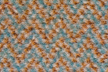 Carpet floor closeup as background