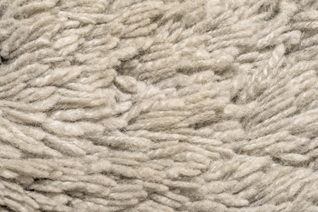 Carpet floor closeup as backgroundの写真素材