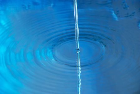 	 water jetの写真素材