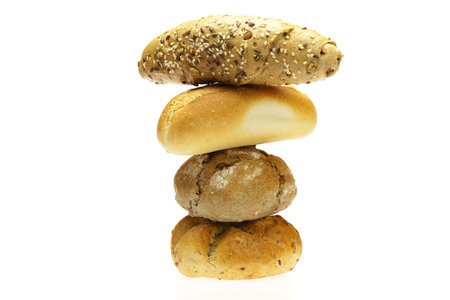 Bread