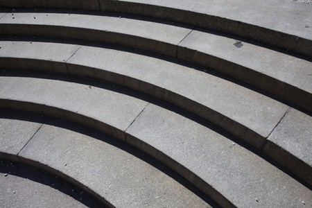 stairsの写真素材