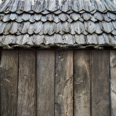 wood
